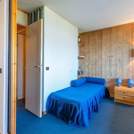 Au Centre, 4 Pers, Animaux Admis, Balcon - Fr-1-353-71 * La Plagne
