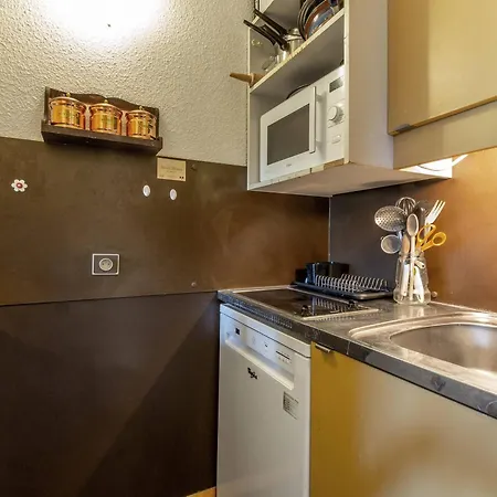 Au Centre, 4 Pers, Animaux Admis, Balcon - Fr-1-353-71 Apartment *