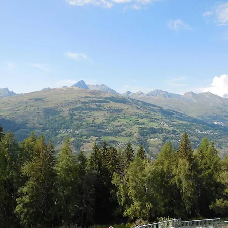 Lejlighed Studio Divisible 4 Pers. A La Plagne, Animaux Admis La Plagne